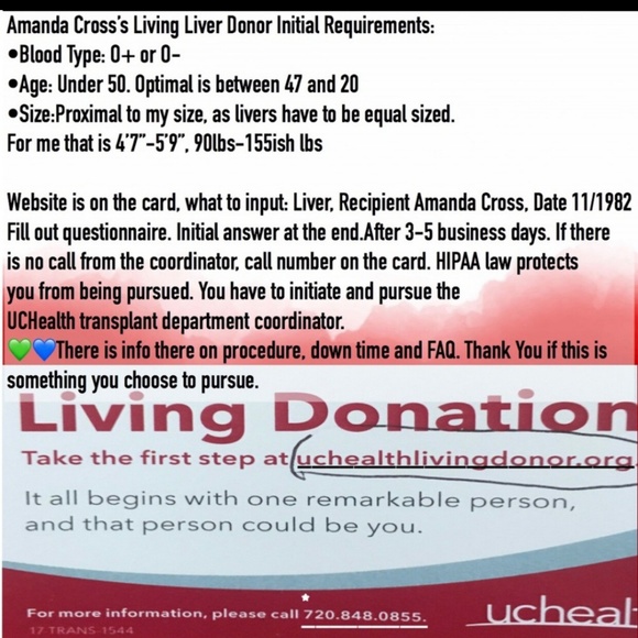 Please share @arcross82 Thank you 💗💗 - Picture 2 of 5